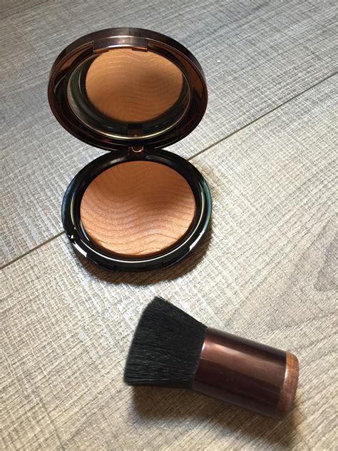 make up for ever bronze fusion.